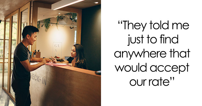 Employee Enjoys Amazing Dinner With A Great View Because Of Malicious Compliance Over $4