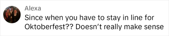 Woman Traveled Through Europe, Shares Insane Things That Went Wrong