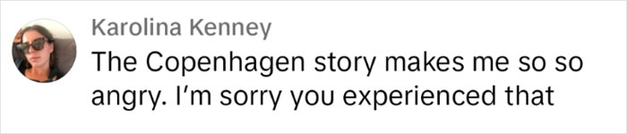 Woman Traveled Through Europe, Shares Insane Things That Went Wrong