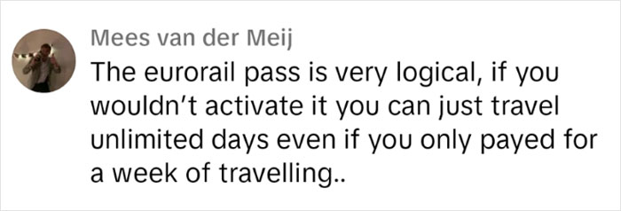 Woman Traveled Through Europe, Shares Insane Things That Went Wrong