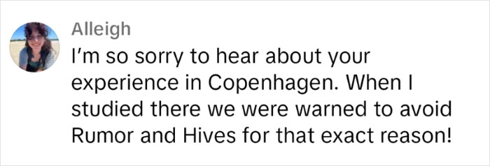 Woman Traveled Through Europe, Shares Insane Things That Went Wrong