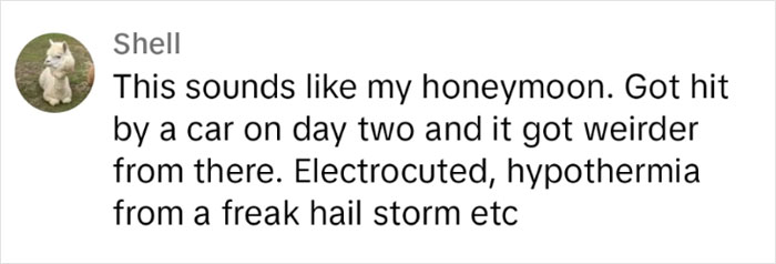 Woman Traveled Through Europe, Shares Insane Things That Went Wrong