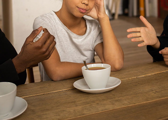 "Delulu" Stepmom Is So Convinced Stepdaughter Will Give Her Baby To Her, She Has The Nursery Ready