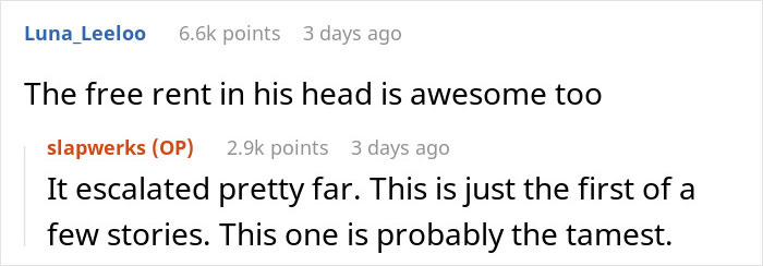 Guy Prides Himself In Stealing Another Guy&rsquo;s Girlfriend, Receives Revenge A Few Years Later