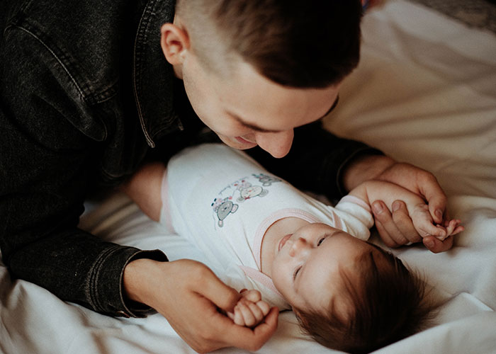 &ldquo;Am I The Jerk For Not Helping My Partner With Our Newborn?&rdquo;