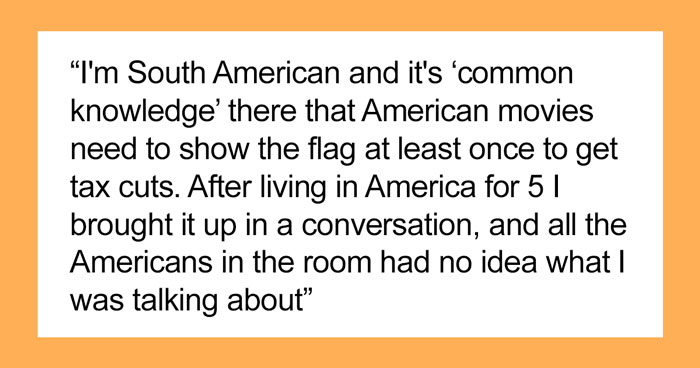 35 Misconceptions People In This Online Group Had For Years