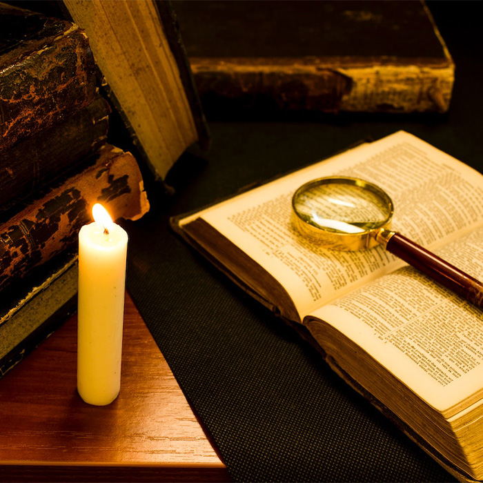 Gravity-Pulling Facts About The Moon