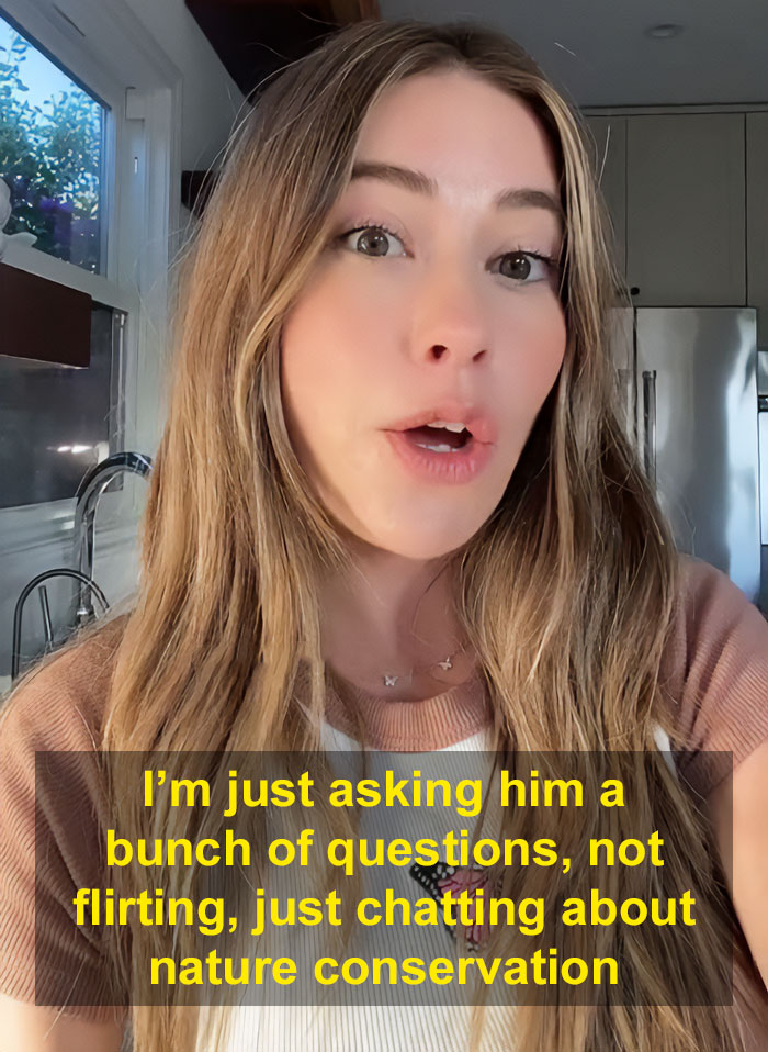 Woman Learns To Never Talk To A Man With A Ring On His Finger The Hard Way