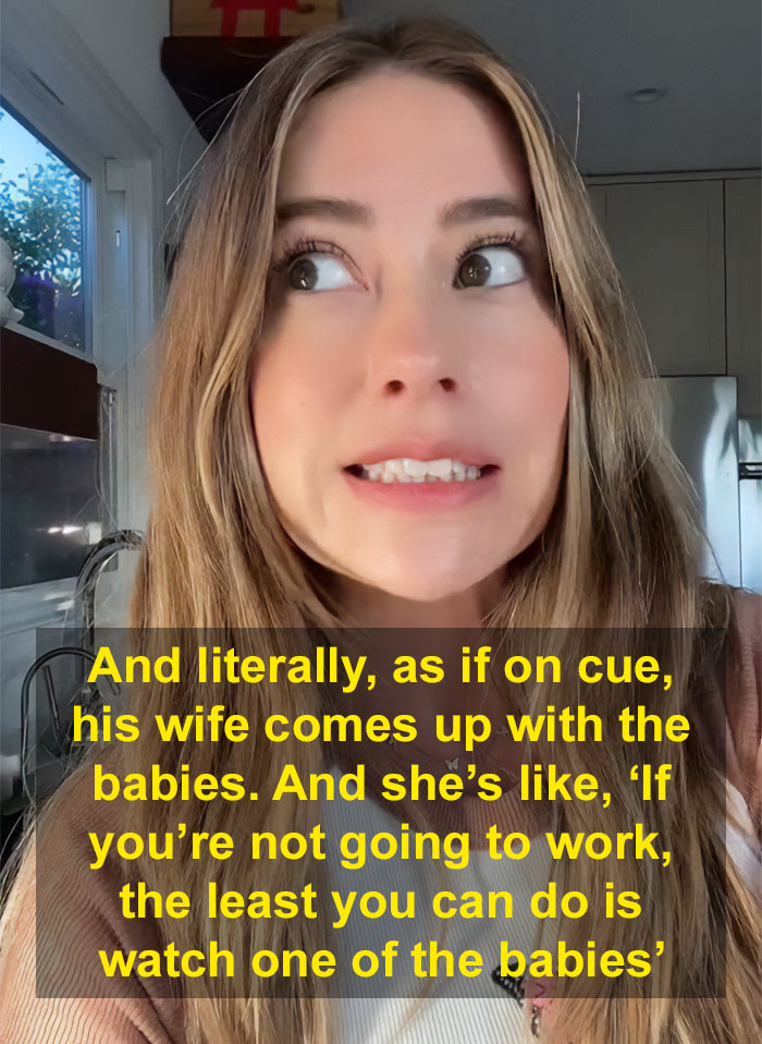 Woman Learns To Never Talk To A Man With A Ring On His Finger The Hard Way