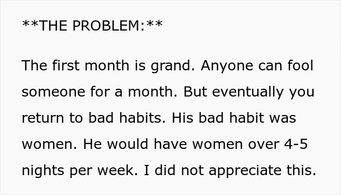 &ldquo;Anyone Can Fool Someone For A Month&rdquo;: Homeowner Takes Revenge On Agreement-Breaking Tenant