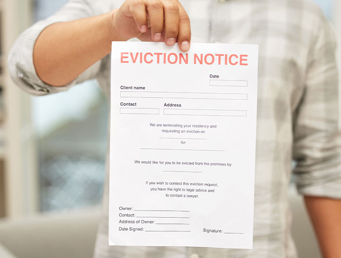 &ldquo;Anyone Can Fool Someone For A Month&rdquo;: Homeowner Takes Revenge On Agreement-Breaking Tenant