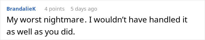 Woman Finds All Her Clothes Ruined, Regrets Not Listening To "Germaphobe" Roommate Woman Finds All Her Clothes Ruined, Regrets Not Listening To "Germaphobe" Roommate