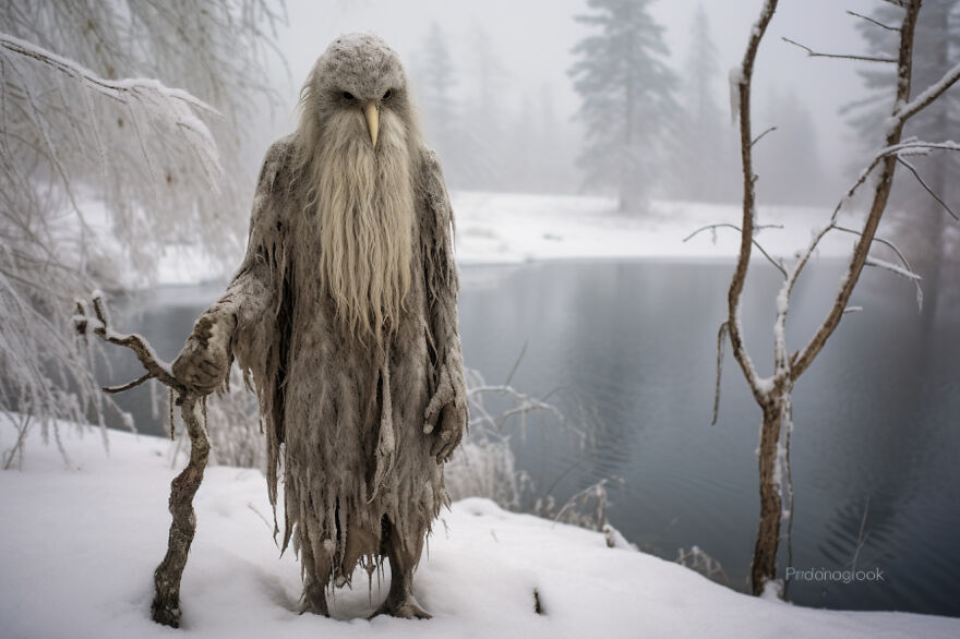 I Created Ridiculously Accurate Images Of Finland (23 Pics)