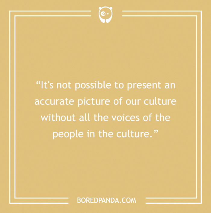 Frida Kahlo quote on culture emphasizing the importance of all voices, related to art, love, and embracing the struggle. - 12