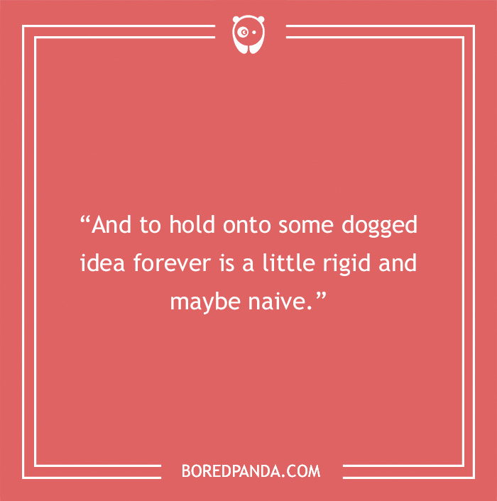 Frida Kahlo quote on holding on to ideas, embracing the struggle with art, love, and personal growth. - 28