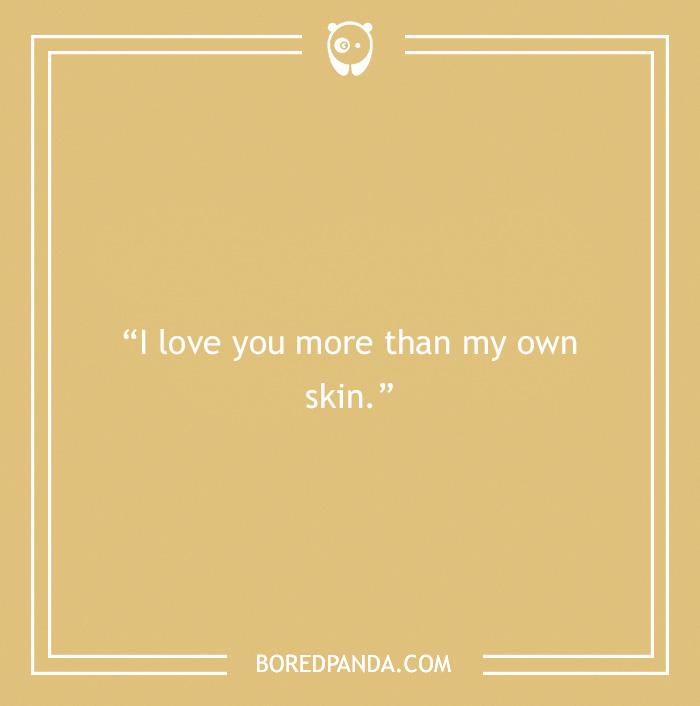 Frida Kahlo quote about love on a beige background with white border, highlighting passion and struggle in the art of loving. - 8