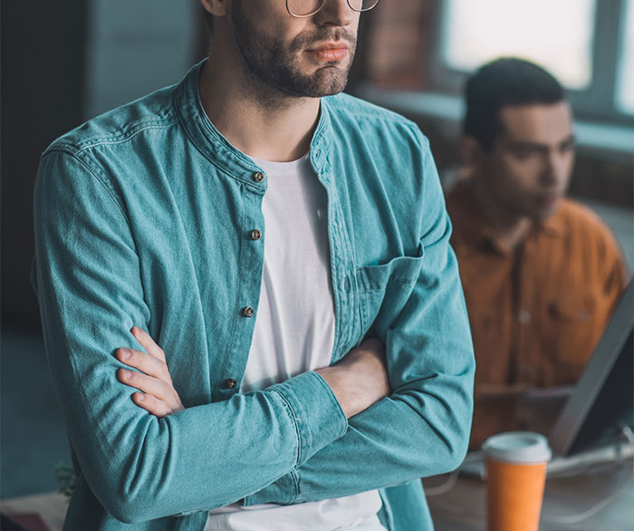 Tenant Shocked To Learn His Roommate Owns The House