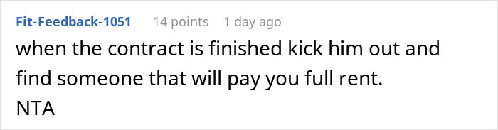 Tenant Shocked To Learn His Roommate Owns The House