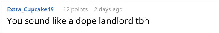 Tenant Shocked To Learn His Roommate Owns The House