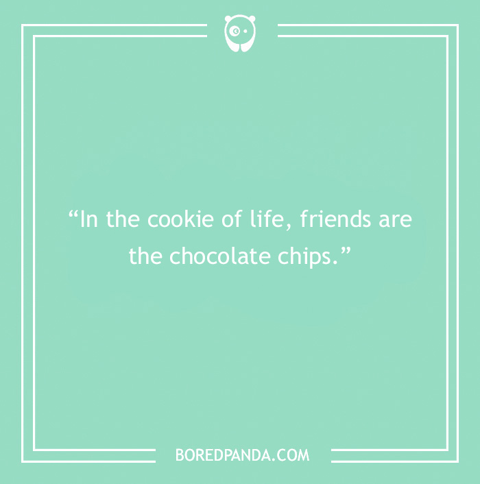 Friendship quote 