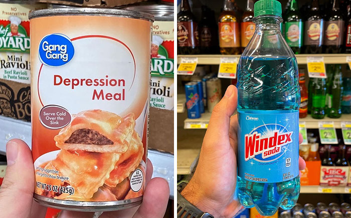 “Worst Buy”: 50 ‘Products’ You Should Never Ever Buy (New Pics)