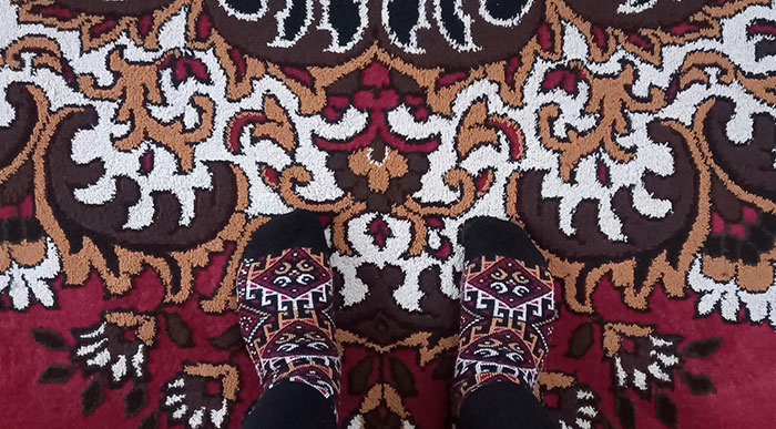 Liked That Coincidence