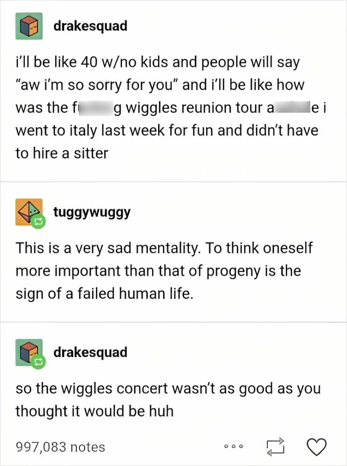 Italy vs. The Wiggles