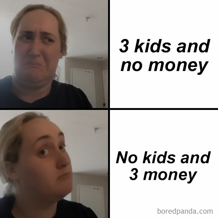 Atleast 3 Money