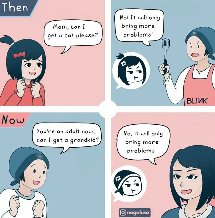 Turn Abouts Fair Play