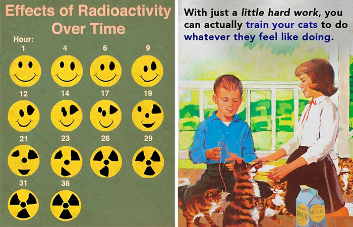 These Confusing ‘Science Facts’ Challenge Your Knowledge In A Hilarious Way