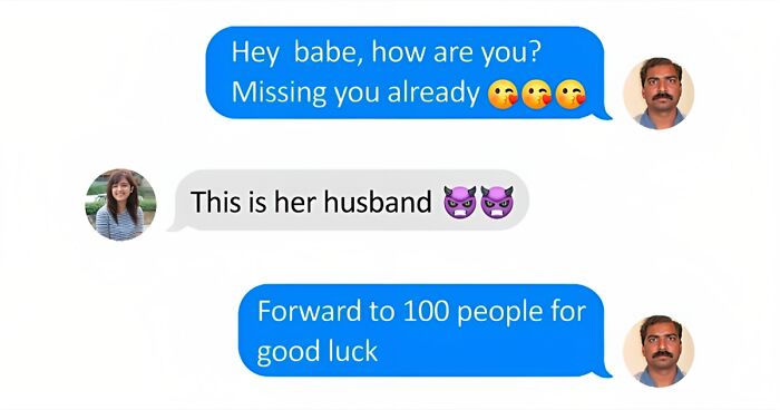 50 Times “Xavier” Won The Internet With His Hilarious Replies (New Pics)