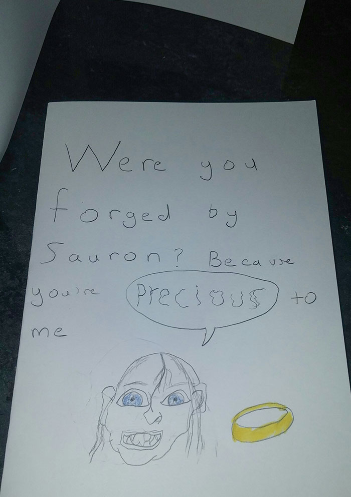 My 12-Year-Old Knows How To Make Me Feel Special