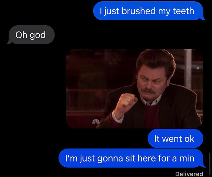 Pregnancy Is Going Great, Why Do You Ask?