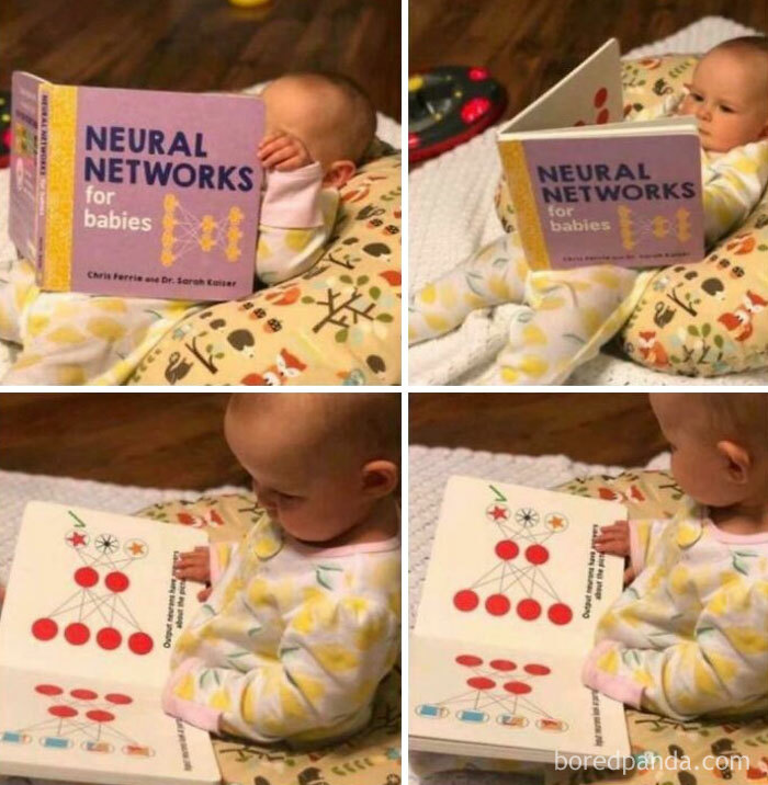 When Employers Want 10 Years Of Experience Before You Turn 20…