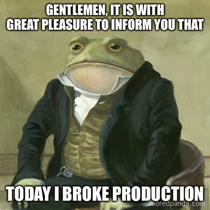 Achievement Unlocked