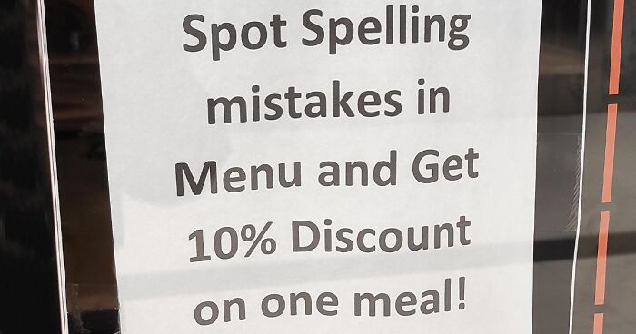 50 Ingenious Signs That May Leave Your Sides Hurting From Laughter (New Pics)