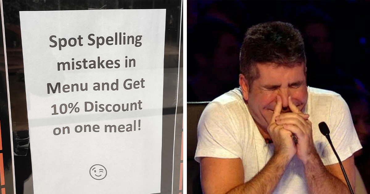 40 Brilliant Signs With Completely Unhinged Messages | Bored Panda