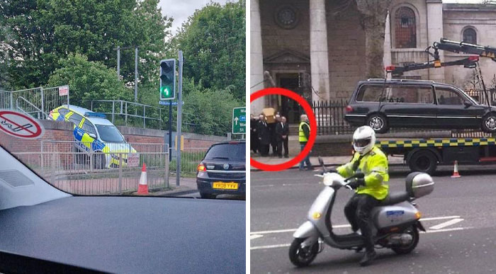 40 Of The Silliest Things That Were Ever Captured On The Streets