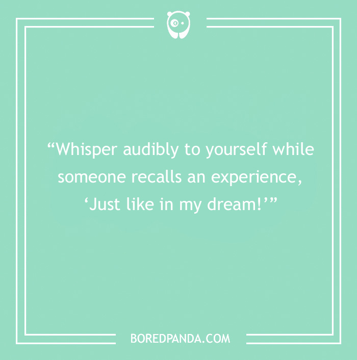 126 Funny Things To Say That Would Get You On A Comedy Show