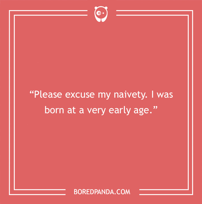 126 Funny Things To Say That Would Get You On A Comedy Show