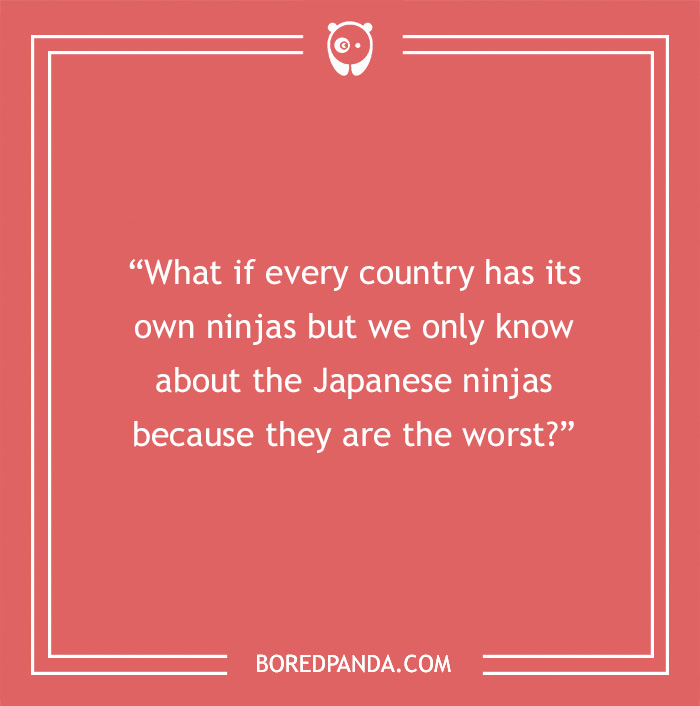 126 Funny Things To Say That Would Get You On A Comedy Show