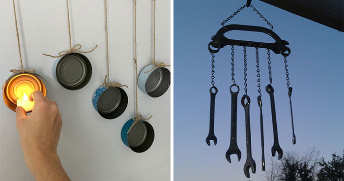 30 Decoraciones caseras de dudoso gusto que triunfaban en Pinterest hace 10 años