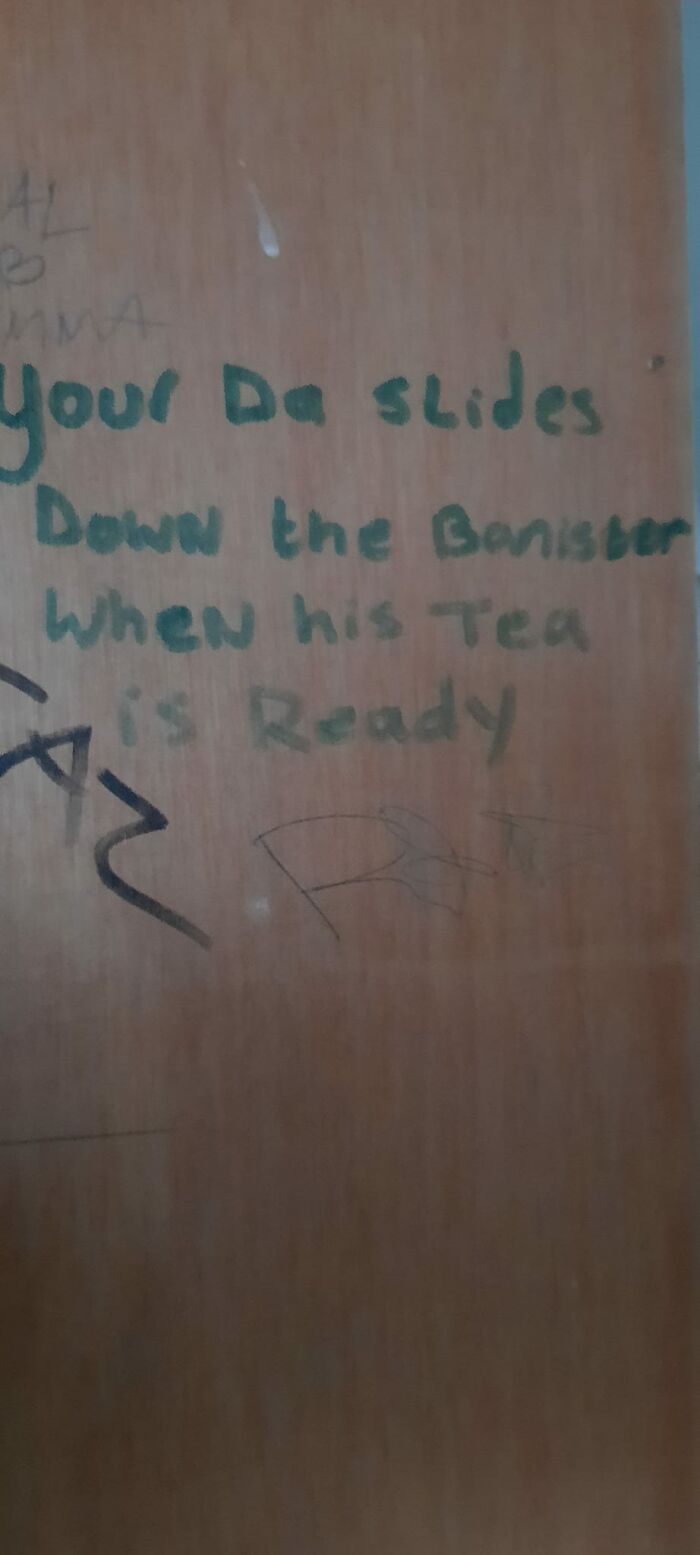 Must Be Steak For That