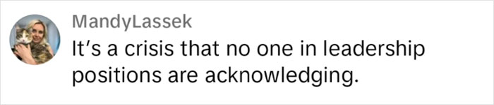 &ldquo;No Wonder There&rsquo;s A Mental Health Crisis&rdquo;: Gen X Mom&rsquo;s Rant About Her Adult Kids Goes Viral