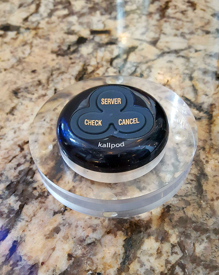 Why Aren't These In Every Bar And Restaurant