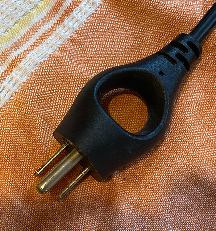 Best Plug Design?