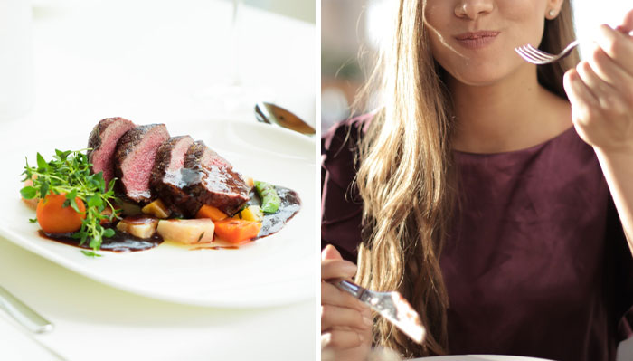 In-Laws Turn Passive Aggressive After DIL Refuses To Give In To MIL’s Policing Of Her Eating Habits