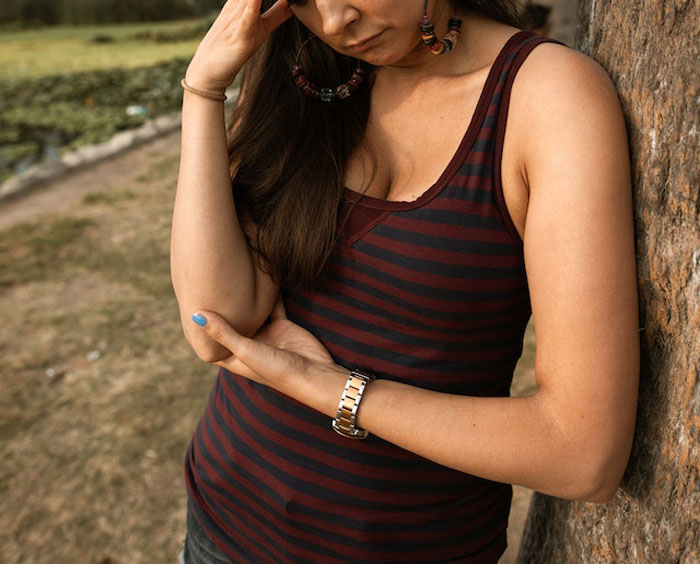 &ldquo;Girl, What?&rdquo;: The Internet Gives This Woman A Reality Check After She Gets Suspicious Of Her BF