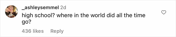 The Baby From The 'Good Luck Charlie' Meme, M&iacute;a Talerico, Celebrates Her First Day Of High School