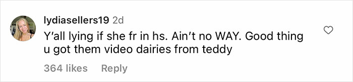 The Baby From The 'Good Luck Charlie' Meme, M&iacute;a Talerico, Celebrates Her First Day Of High School